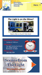 Mobile Screenshot of mylightcc.org